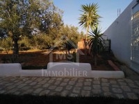 à VENDRE UN TERRAIN 3000m² à HAMMAMET SUD 51333131