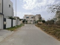 à vendre un Terrain 300m² Viabilisé  à AFH MREZGA 