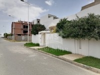 à vendre un Terrain 300m² Viabilisé  à AFH MREZGA 