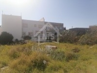 à Vendre un Terrain à corniche Hammamet 51333131