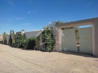 à vendre un TERRAIN à HAMMAMET SUD 51333131