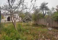 à vendre un terrain à HAMMAMET 51333131