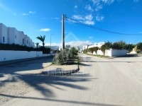 à vendre un terrain à HAMMAMET CENTRE 51333131