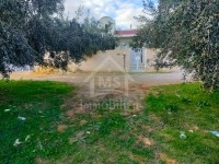 à vendre un terrain à HAMMAMET SUD 51333131