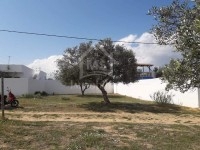 à vendre un terrain à HAMMAMET SUD 51333131