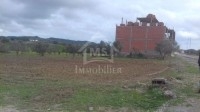 à vendre un terrain à HAMMAMET SUD 51333131