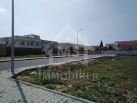 à vendre un terrain à NABEUL 51333131