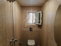 à vendre une belle VILLA à BIRBOURAGBA 51333131