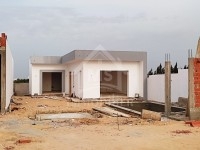 à vendre une BELLE villa à HAMMAMET 51333131