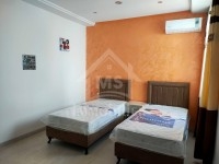 à vendre une belle villa S+4 à HAMMAMET NORD 