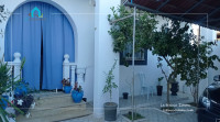 A vendre une immeuble à Hammamet Sud