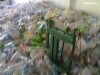 a vendre une machine brouilleur de plastique