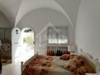 à vendre une Magnifique Villa à HAMMAMET SUD