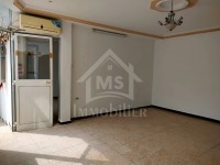 à VENDRE UNE MAISON 3 étages à KORBA 51333131