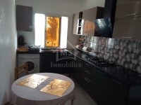 à vendre une maison à HAMMAMET SUD 51333131