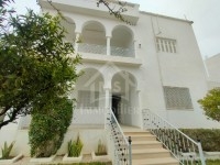 à vendre une maison à HAMMAMET 51333131