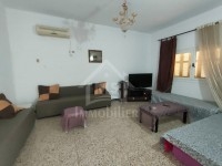 à vendre une maison à HAMMAMET 51333131