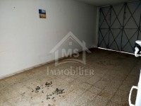 à vendre une maison à HAMMAMET 51333131