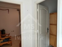 à vendre une maison à HAMMAMET NORD 51333131