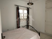 à vendre une maison à HAMMAMET NORD 51333131