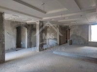 à VENDRE UNE MAISON inachevé à HAMMAMET SUD