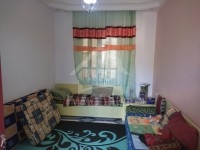 à VENDRE UNE MAISON inachevé à HAMMAMET SUD