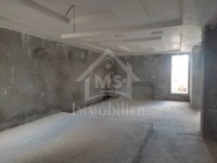 à vendre une maison inachevé S+3 à hammamet sud