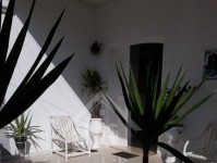 à vendre une maison S+3 à HAMMAMET NORD 51333131