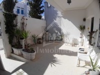 à VENDRE une MAISON S+3 à HAMMAMET NORD 51333131