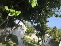 à vendre une maison S+4 à HAMMAMET CENTRE 51333131