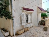 à vendre une Maison sur 3 Niveaux à HAMMAMET NORD 