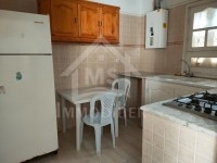 à vendre une Maison sur 3 Niveaux à HAMMAMET NORD 