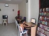 a vendre une publinet 