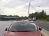 a vendre une très belle megane