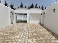 à vendre une villa à HAMMAMET 51333131