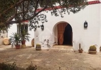 à vendre une villa à hammamet centre 51333131