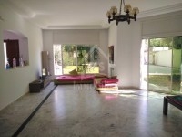 à vendre UNE VILLA à HAMMAMET SUD 51333131