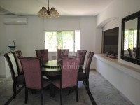 à vendre UNE VILLA à HAMMAMET SUD 51333131
