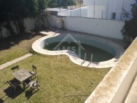 à vendre UNE VILLA à HAMMAMET SUD 51333131