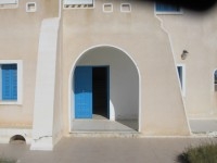 A vendre une villa a l’île de djerba midoun