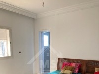 A vendre une villa avec jardin et piscine à 550 MD