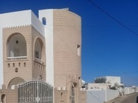 A vendre une villa avec piscine a djerba tezdaine