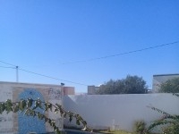 A vendre une villa avec piscine a djerba tezdaine