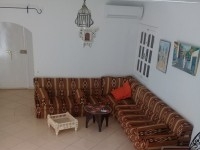 A vendre une villa avec piscine a djerba tezdaine