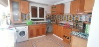 A VENDRE UNE VILLA AVEC PISCINE A LA ZONE TOURISTI