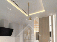 à vendre une villa de luxe S+4 à HAMMAMET NORD 
