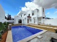 à Vendre Une Villa Luxueuse à HAMMAMET 51333131