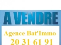 A vendre une villa neuve à Gammarth
