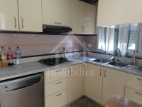 à vendre une VILLA S+3 à HAMMAMET 51333131