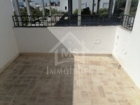à vendre une VILLA S+3 à HAMMAMET 51333131
